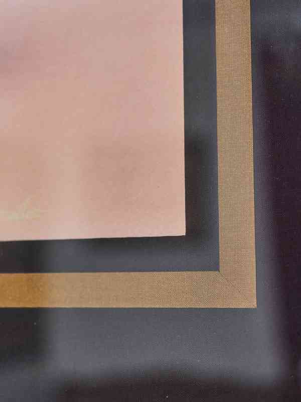 Moderní dekorativní obraz – Vázy v minimalistickém stylu - foto 6