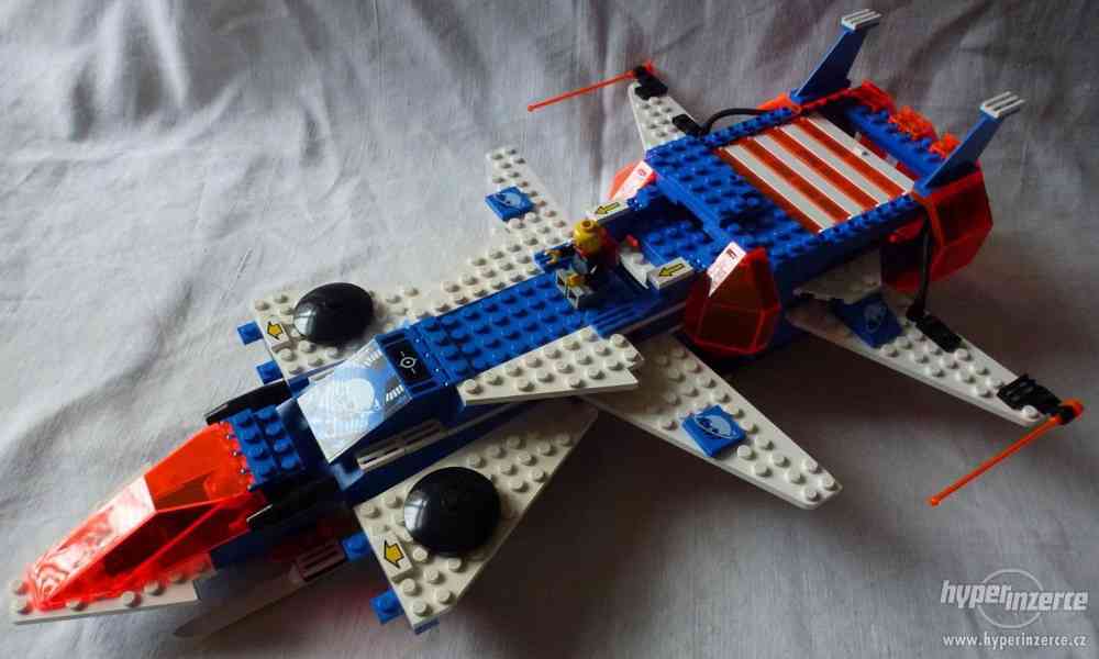 LEGO - nové - Vysvědčení- super dárek - SUPER sbírka, - foto 6