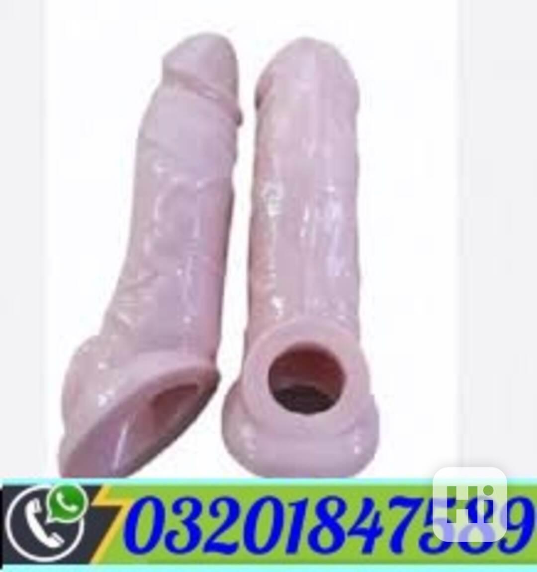 03201847589 ~~!!~~ Silicone Condom in Faisalabad  - foto 1