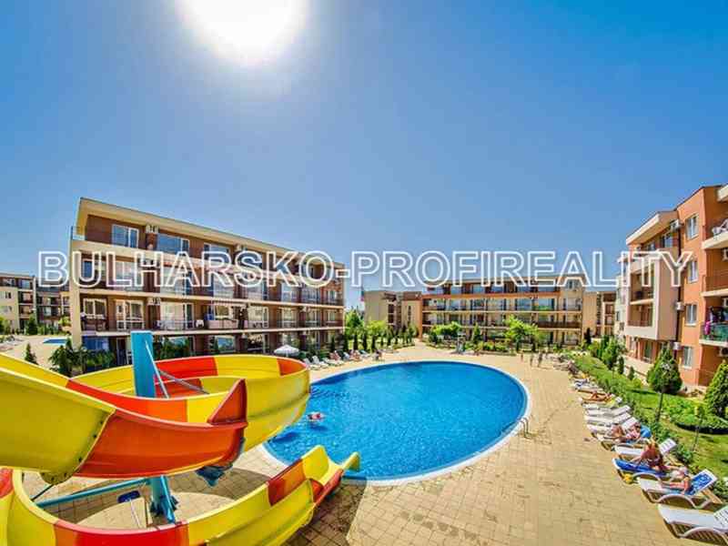 Bulharsko-STUDIO (42 m)  - foto 1