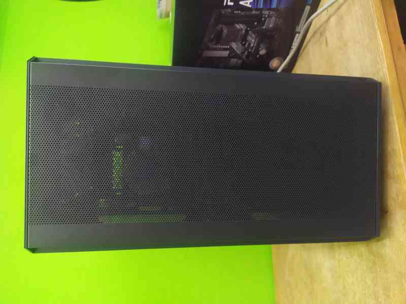 Herní PC - Ryzen 5 4500|RX 6500 XT|16GB|512GB|WIN - foto 4