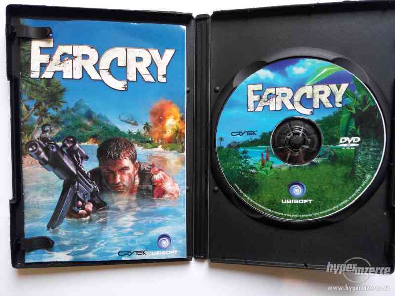 Far Cry - foto 3