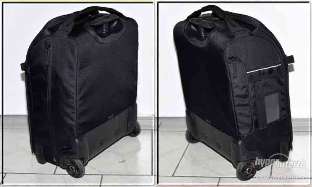 fotobatoh: VANGUARD QUOVIO 49T ROLLER/TROLLEY BAG - foto 4