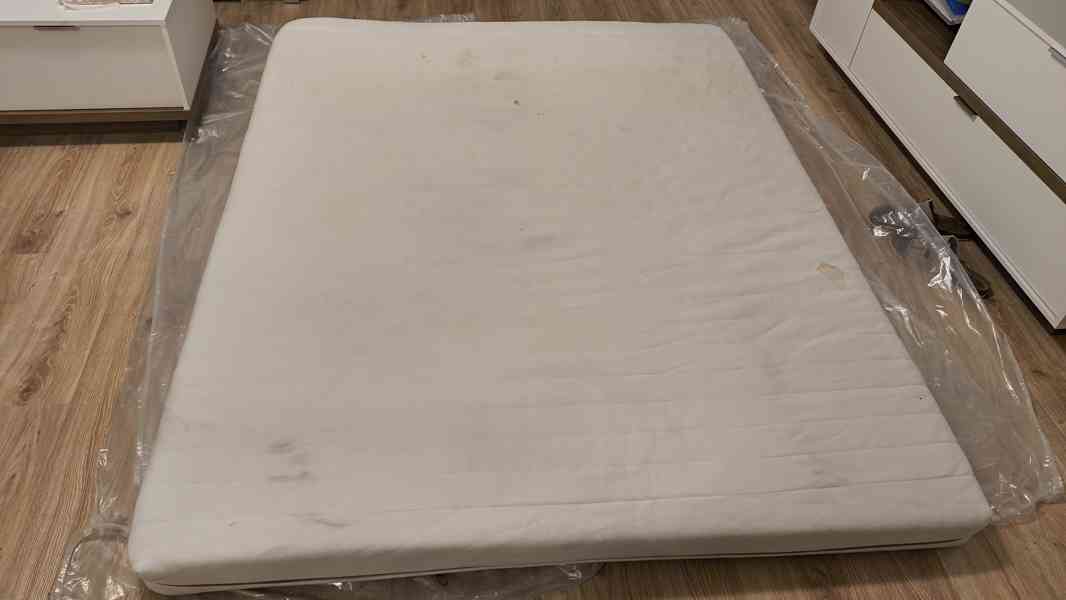 Matrace Ikea Malfors 160 x 200 cm - foto 2