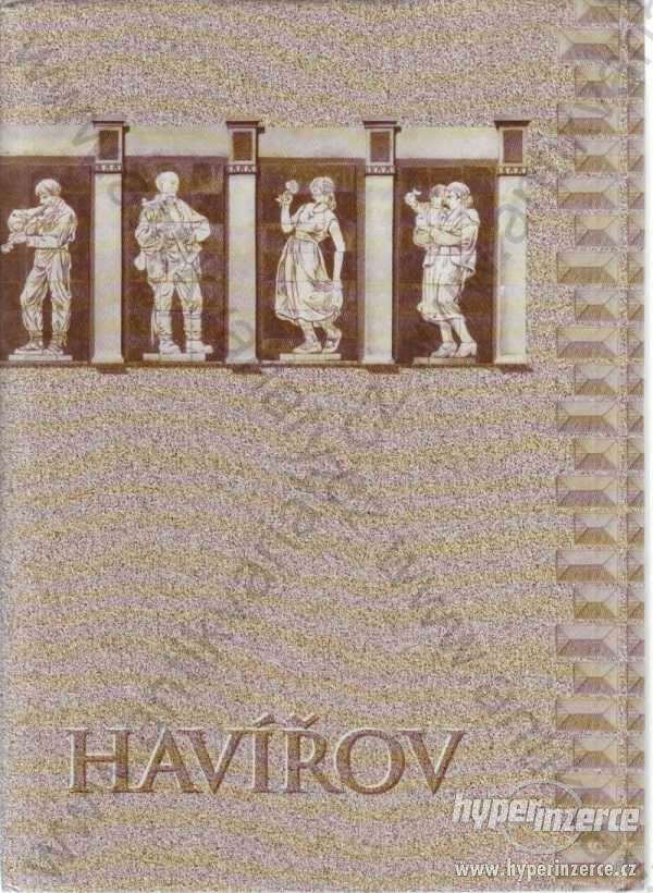 Havířov 1995 - foto 1