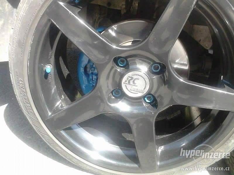 4x108 R17 - bazar - Hyperinzerce.cz