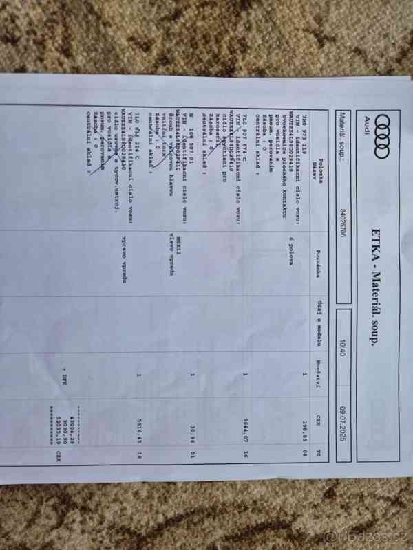 Audi Q7 4,2 TDI - foto 16