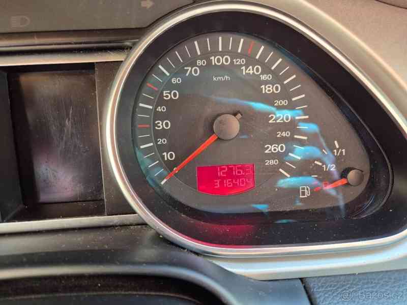 Audi Q7 4,2 TDI - foto 7