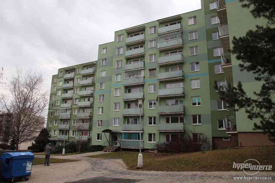 Podnájem bytu 2+kk na ulici Valašská - foto 7