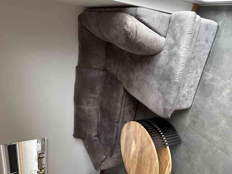 Sedací pohovka - foto 3