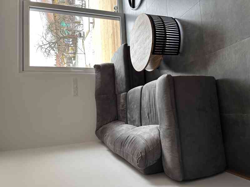 Sedací pohovka - foto 2