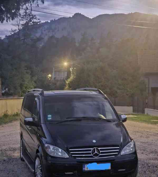 Osobní automobily - foto 1