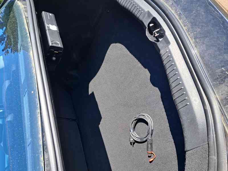 Ford Mondeo MK4 2.0i Duratec 107kW r.v. 2008 - foto 17