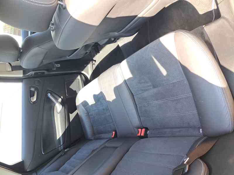 Ford Mondeo MK4 2.0i Duratec 107kW r.v. 2008 - foto 8