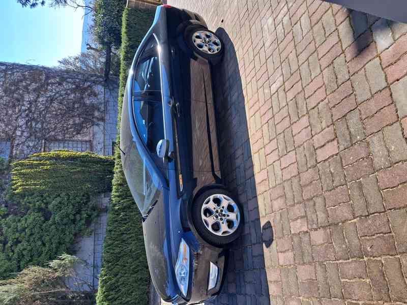 Ford Mondeo MK4 2.0i Duratec 107kW r.v. 2008 - foto 1