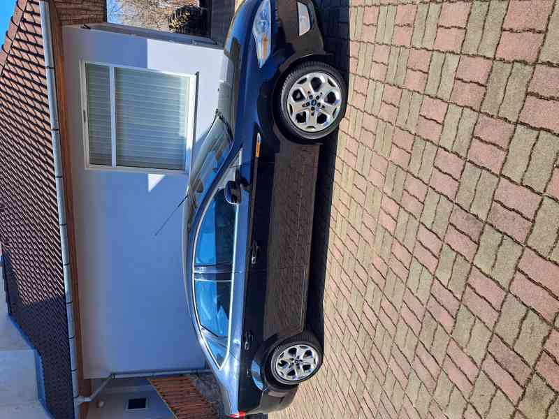 Ford Mondeo MK4 2.0i Duratec 107kW r.v. 2008 - foto 3