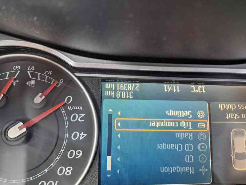 Ford Mondeo MK4 2.0i Duratec 107kW r.v. 2008 - foto 15