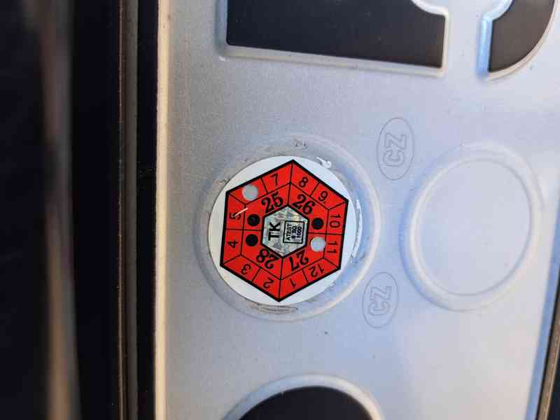 Ford Mondeo MK4 2.0i Duratec 107kW r.v. 2008 - foto 21