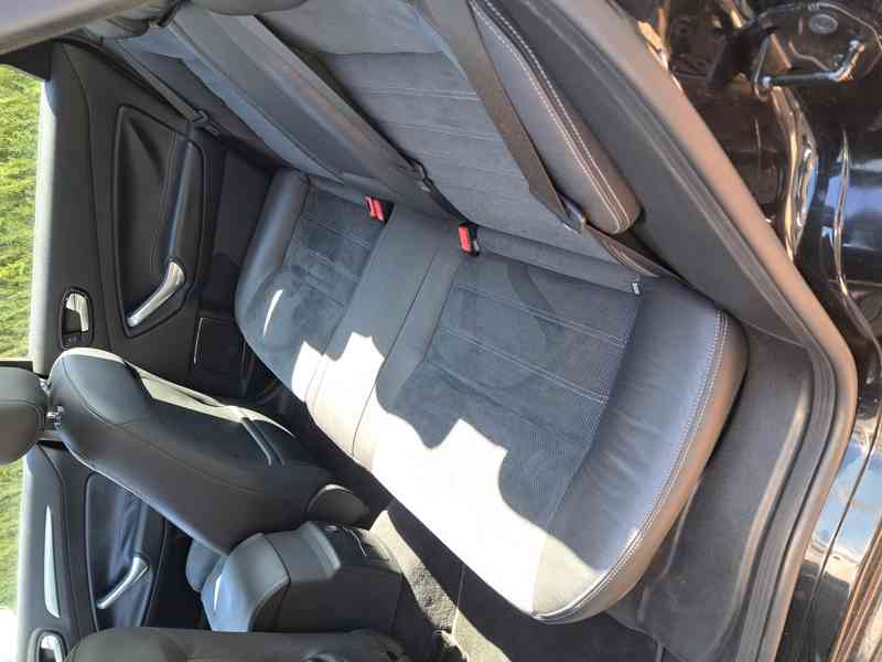 Ford Mondeo MK4 2.0i Duratec 107kW r.v. 2008 - foto 7