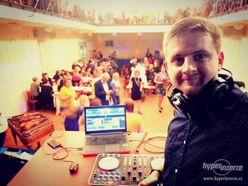 DJ na svatbu, DJ na oslavu - foto 2