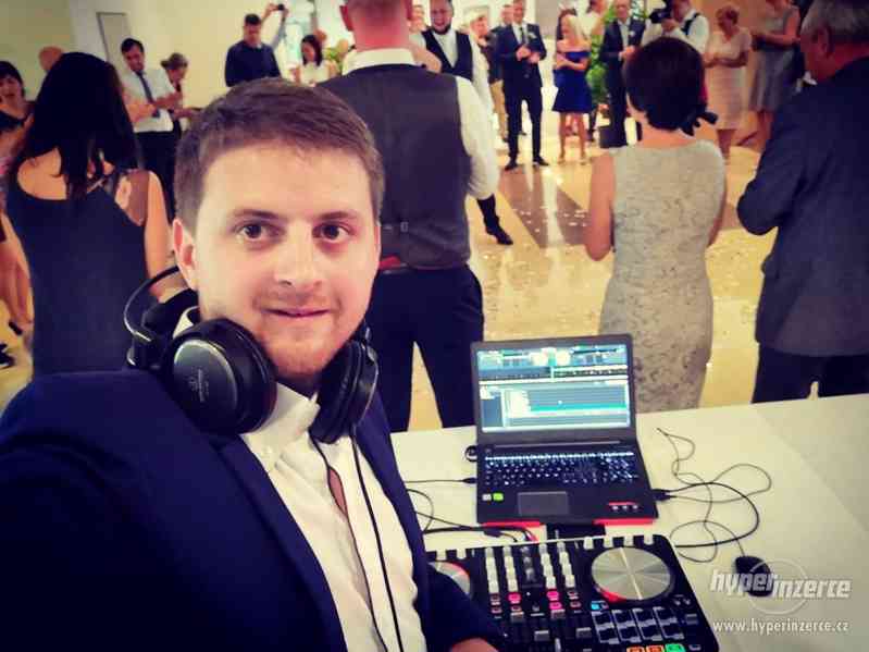 DJ na svatbu, DJ na oslavu - foto 3