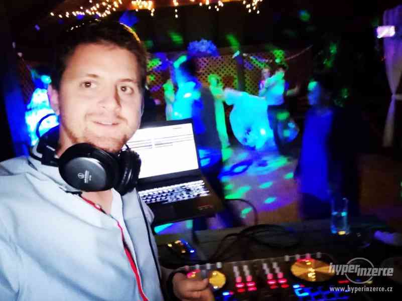 DJ na svatbu, DJ na oslavu - foto 4