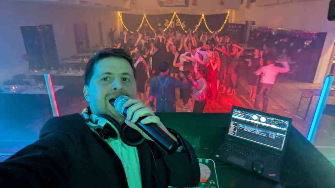 DJ na svatbu, DJ na oslavu - foto 5