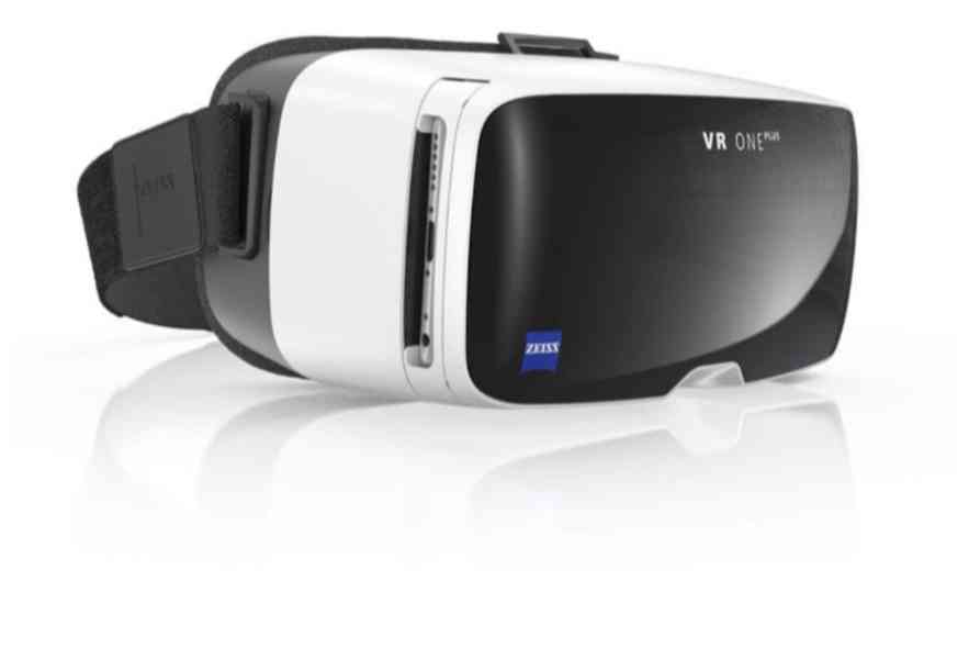 ZEISS VR ONE Plus brýle - nové. - foto 3
