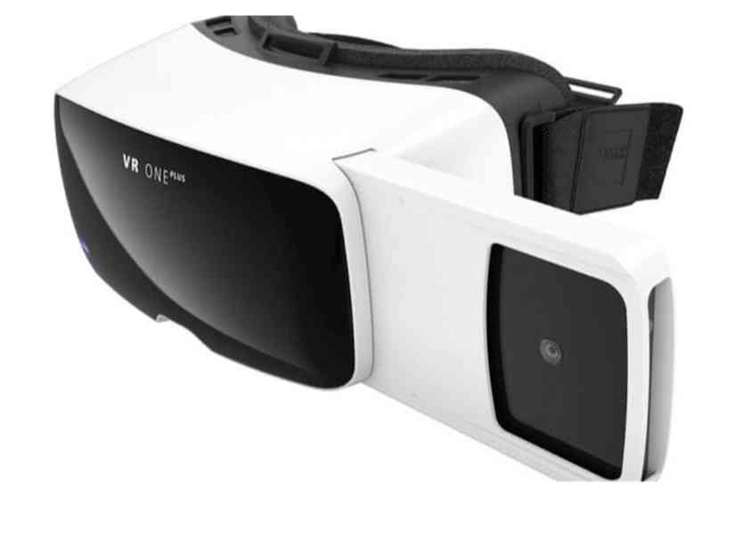 ZEISS VR ONE Plus brýle - nové. - foto 5