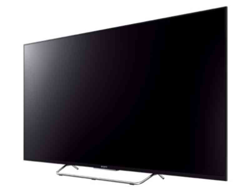 Samsung Smart TV 55" UHD Full HD - foto 1