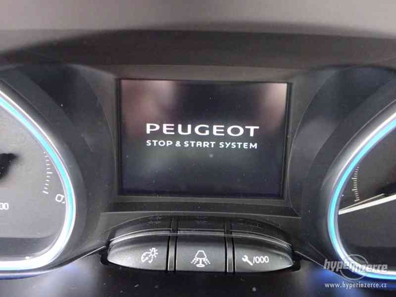 Peugeot  2008 1.6 HDI r.v.2016 (84 KW) - foto 6