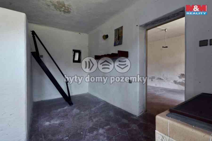 Prodej rodinného domu či chalupy - foto 7
