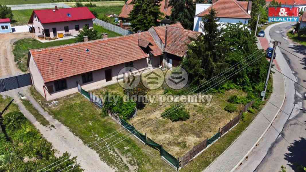 Prodej rodinného domu či chalupy - foto 4