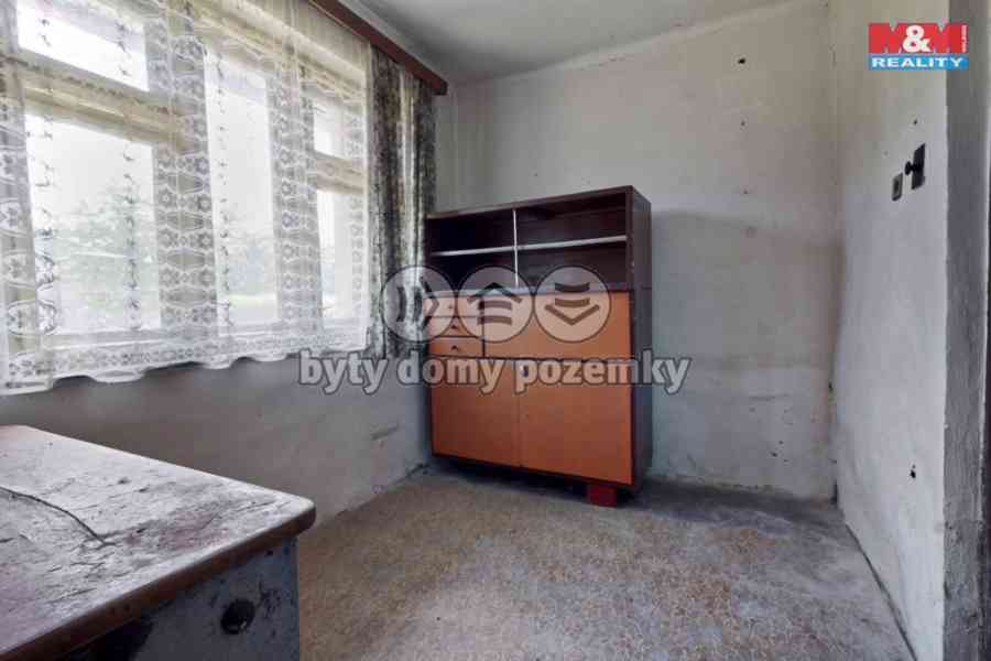 Prodej rodinného domu či chalupy - foto 5