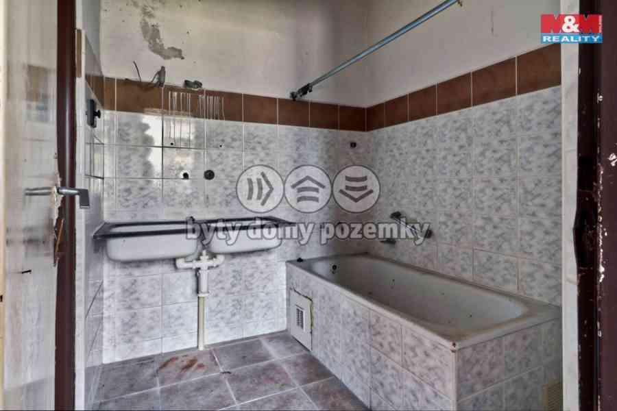 Prodej rodinného domu či chalupy - foto 6