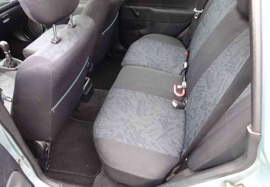 Mitsubishi Space Star 1.3i r.v.2002 (60 kw) stk:1/2028 - foto 12