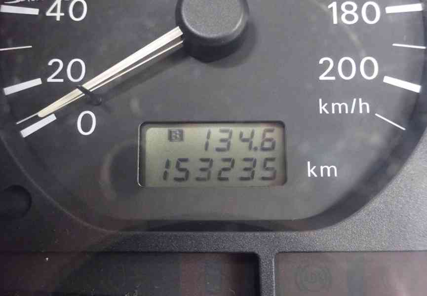 Mitsubishi Space Star 1.3i r.v.2002 (60 kw) stk:1/2028 - foto 7