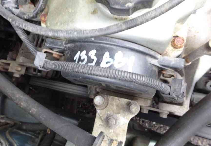 Mitsubishi Space Star 1.3i r.v.2002 (60 kw) stk:1/2028 - foto 16