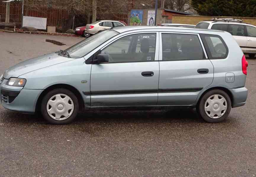 Mitsubishi Space Star 1.3i r.v.2002 (60 kw) stk:1/2028 - foto 3