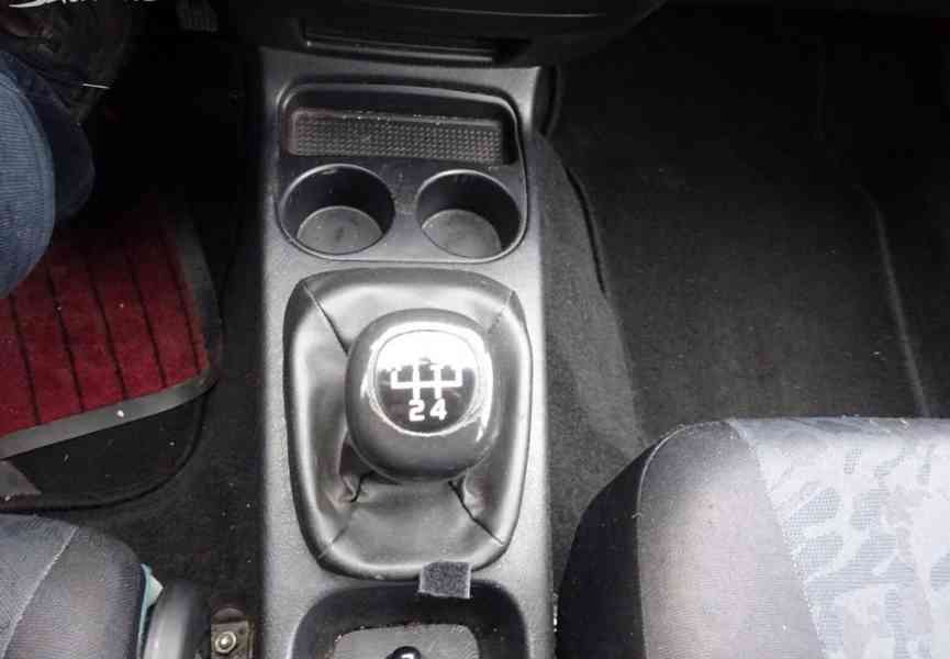 Mitsubishi Space Star 1.3i r.v.2002 (60 kw) stk:1/2028 - foto 9