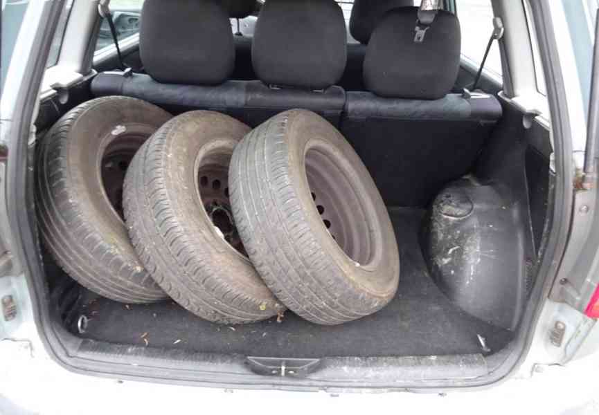 Mitsubishi Space Star 1.3i r.v.2002 (60 kw) stk:1/2028 - foto 13