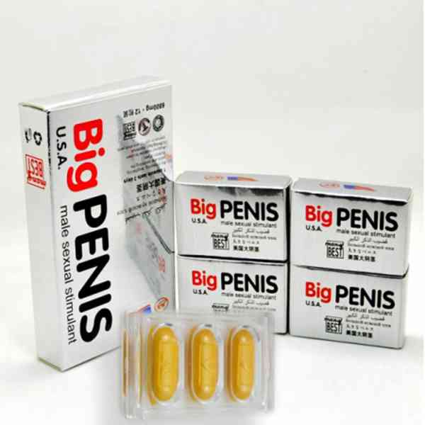 Big Penis USA Tablets In Karachi | 03210078683 - foto 2