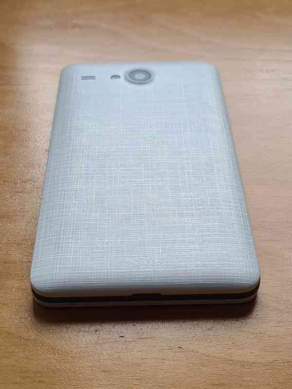 Acer Liquid Z520, dual SIM - jako nový, 100% stav - foto 8