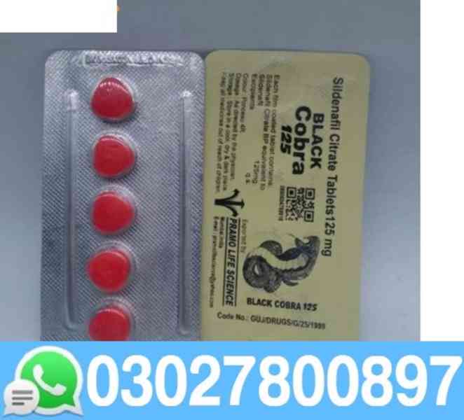 Black Cobra 125mg Tablets In Hyderabad & 0302_7800897