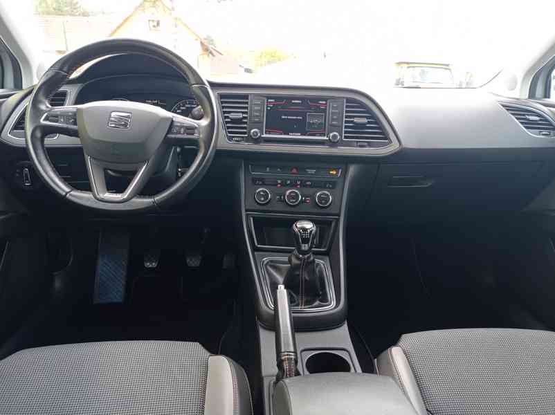 Seat Leon 1.6 TDI 4Drive/X-Perience/1Maj - foto 21