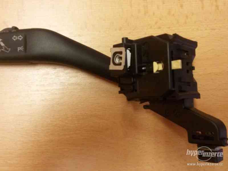 Budíky Octavia 2, maxidot, benzín, 1Z0920842F, PIN, 0km - foto 3