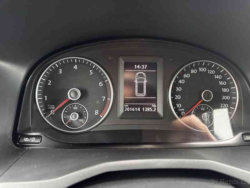Volkswagen Caddy 1,4   TSI 96kW 2019 - foto 6