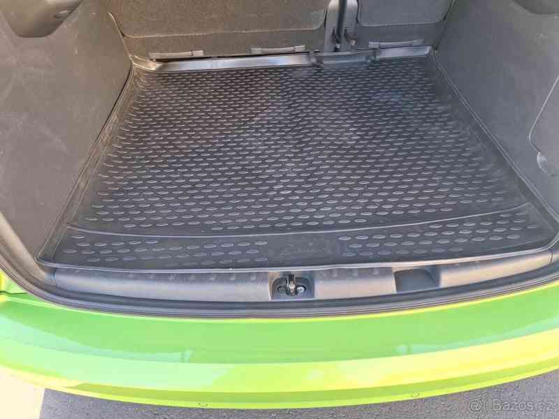 Volkswagen Caddy 1,4   TSI 96kW 2019 - foto 17