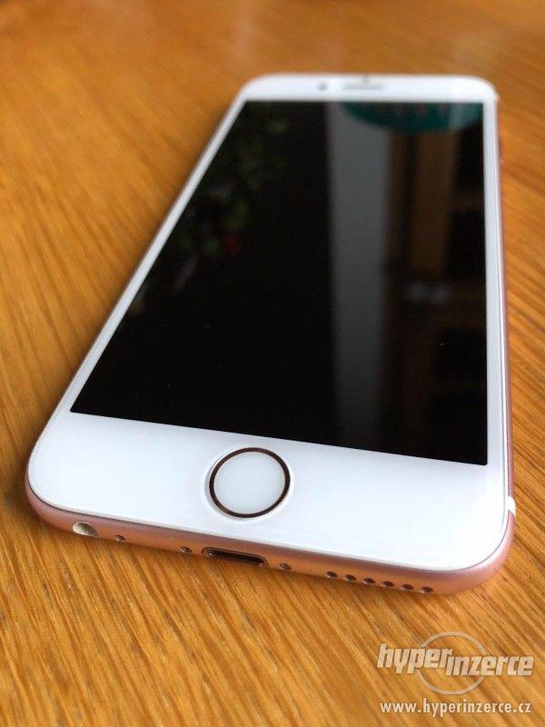 iPhone 6S 16GB - Rose Gold - foto 2