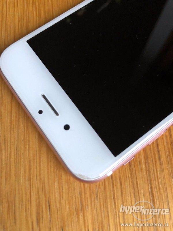 iPhone 6S 16GB - Rose Gold - foto 4